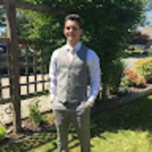 Meet your Posher, Jaden